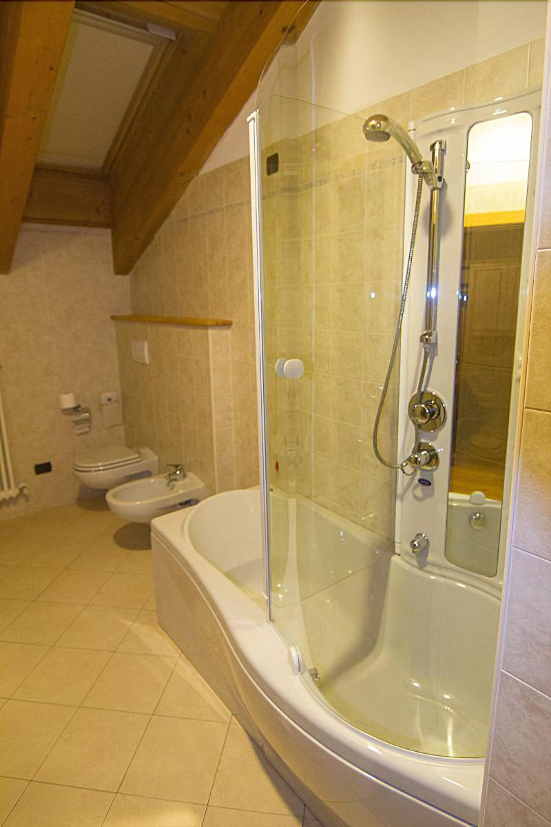 Hotel Pedranzini 산타카테리나발루프바 외부 사진