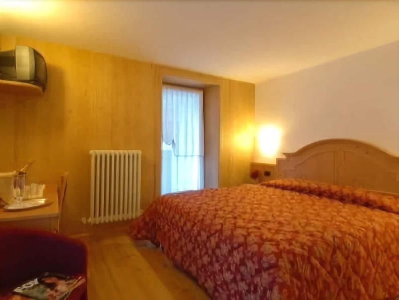 Hotel Pedranzini 산타카테리나발루프바 외부 사진