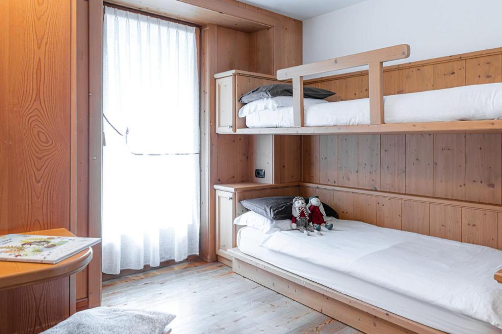 Hotel Pedranzini 산타카테리나발루프바 외부 사진