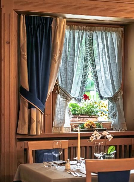 Hotel Pedranzini 산타카테리나발루프바 외부 사진