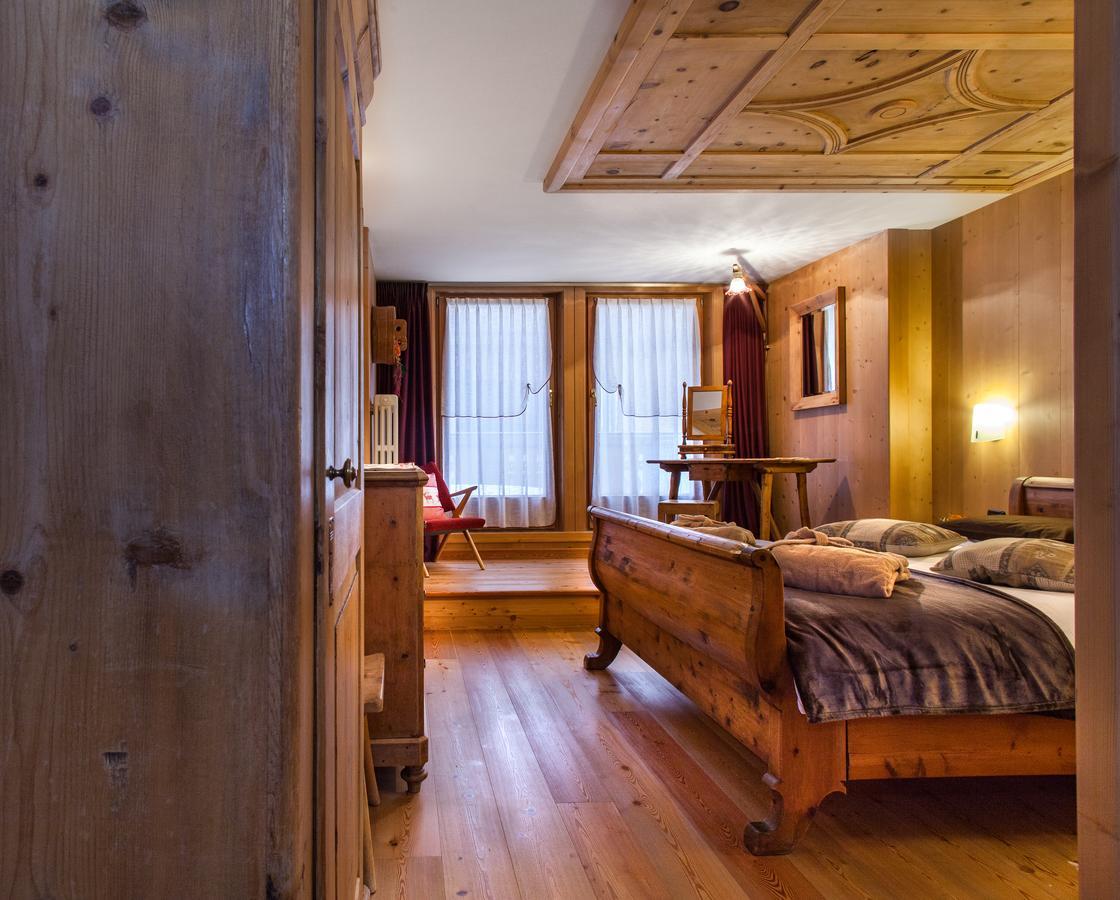 Hotel Pedranzini 산타카테리나발루프바 외부 사진