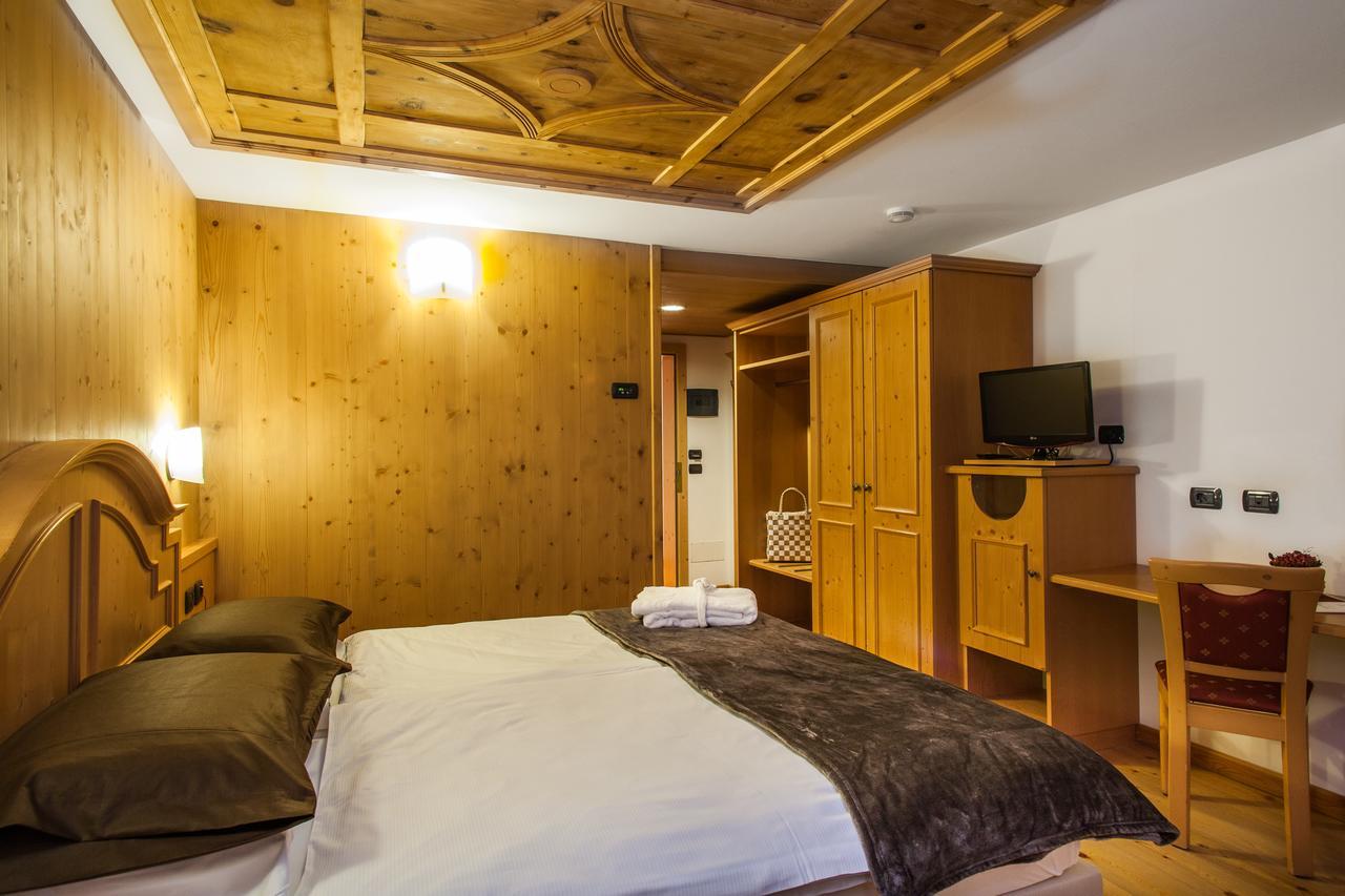 Hotel Pedranzini 산타카테리나발루프바 외부 사진